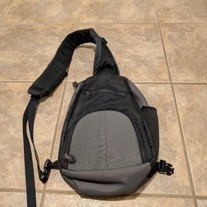 Salomon Experience Shoulder Sling Bag